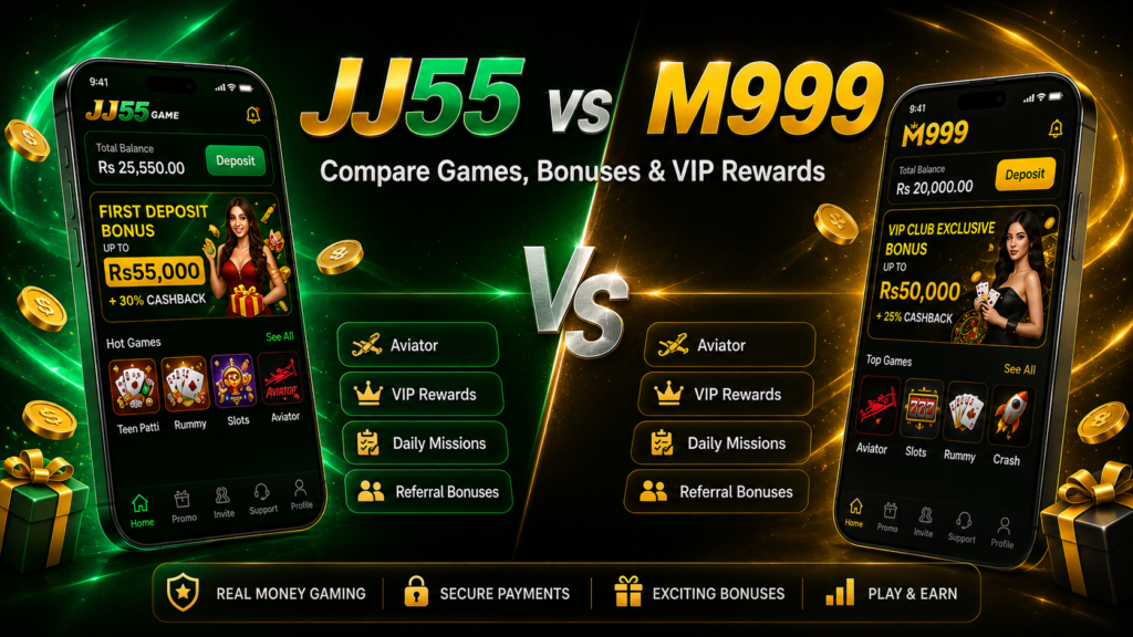 J55 Game 