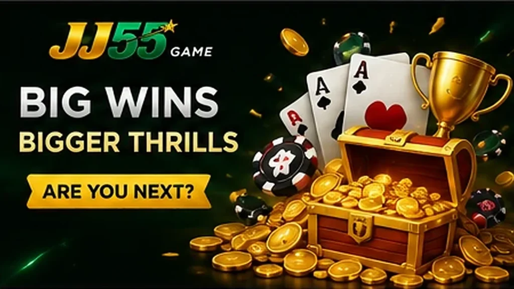 JJ55 game download